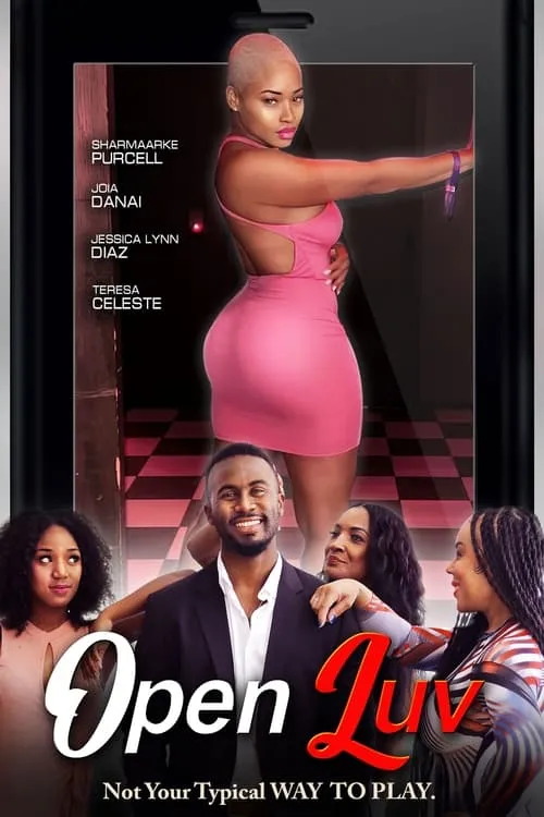 Open Luv (movie)