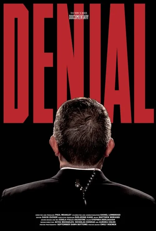 Denial (movie)