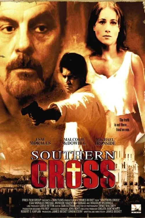 Southern Cross (movie)