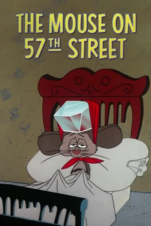 The Mouse on 57th Street (фильм)