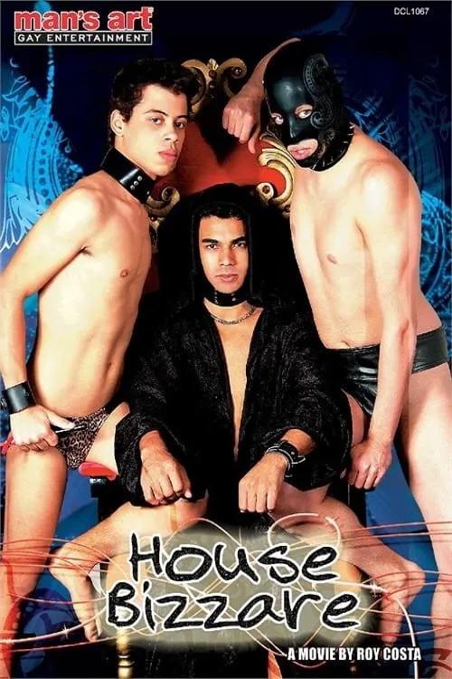 House Bizzare (movie)