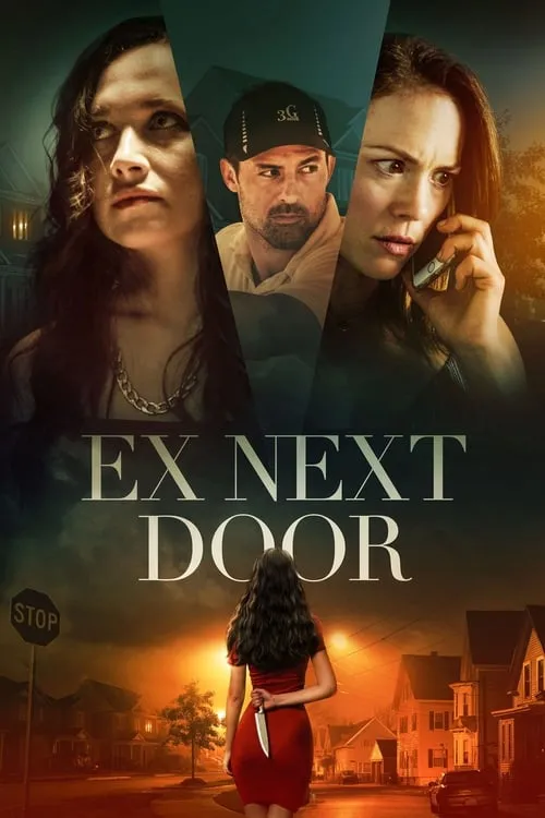 The Ex Next Door (movie)