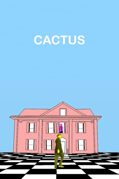 Cactus (фильм)