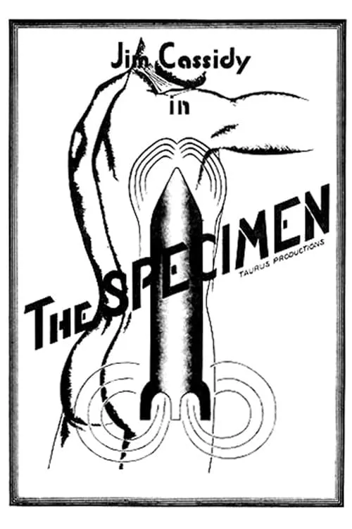 The Specimen (movie)