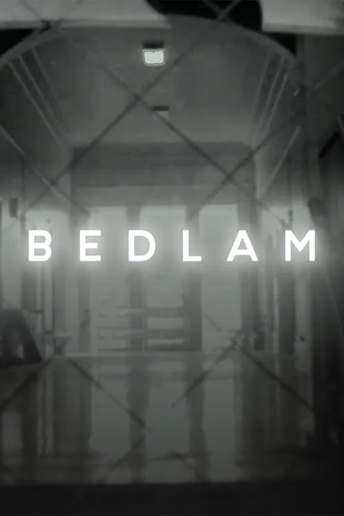 Bedlam (movie)