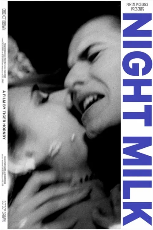 Night Milk (movie)