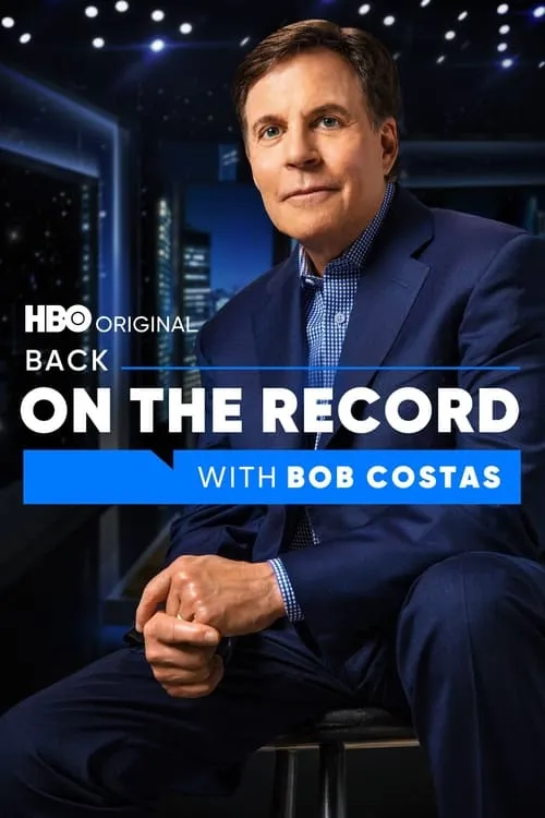 Back on the Record with Bob Costas (series)