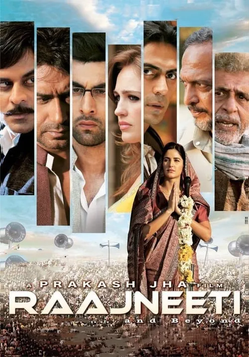 Raajneeti (movie)