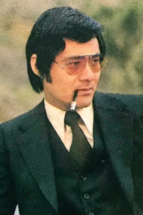 浜田晃