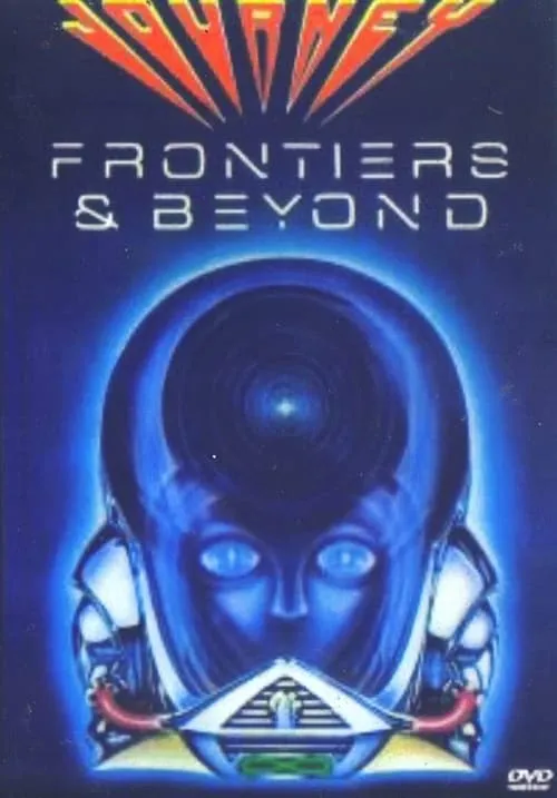 Journey: Frontiers & Beyond (movie)