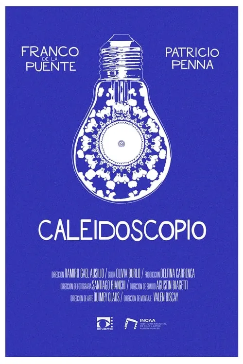 Caleidoscopio