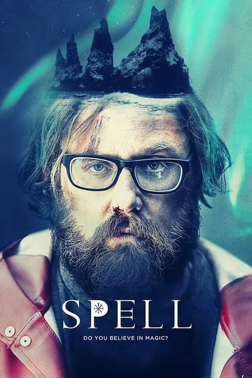 Spell (movie)
