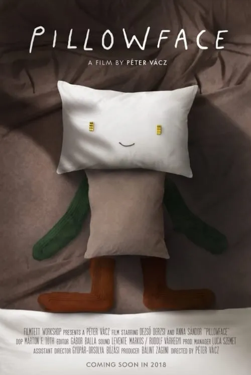 Pillowface (movie)