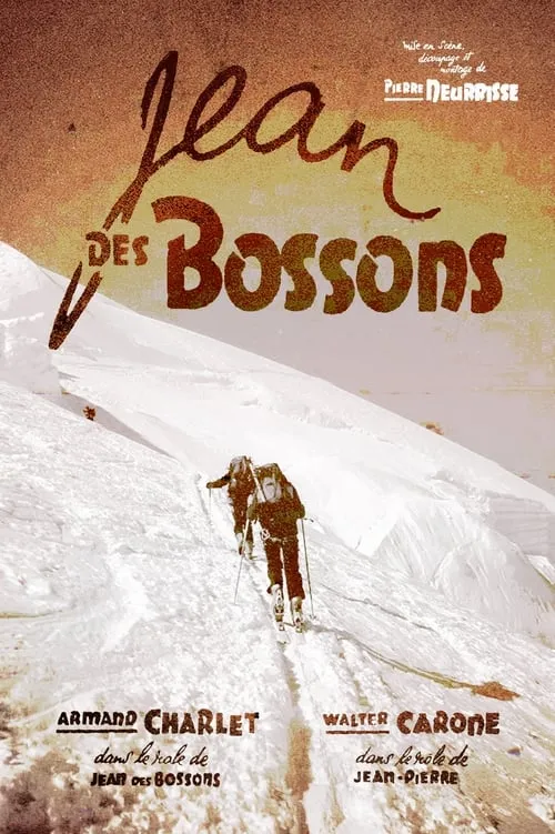 Jean des Bossons (фильм)