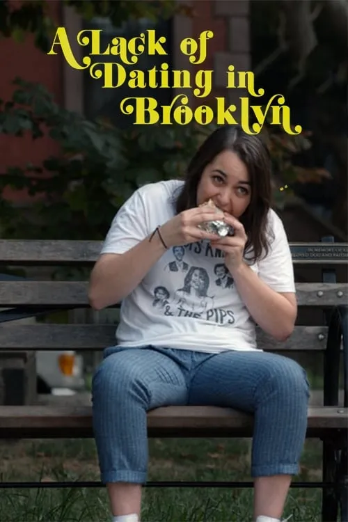 A Lack of Dating in Brooklyn (movie)