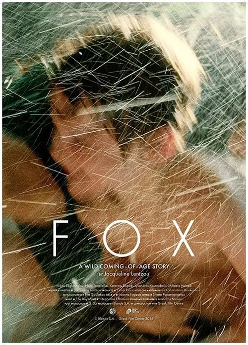 Fox (movie)