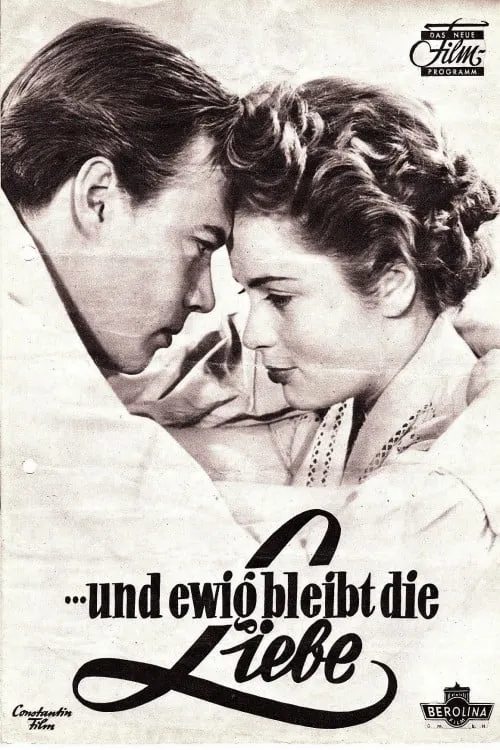 ...und ewig bleibt die Liebe (фильм)