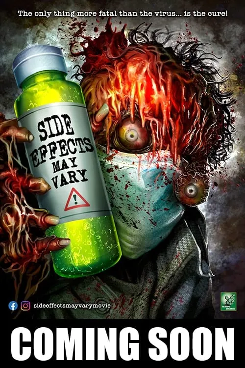 Side Effects May Vary (movie)