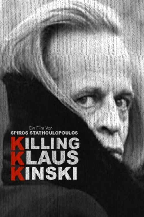 Killing Klaus Kinski (фильм)