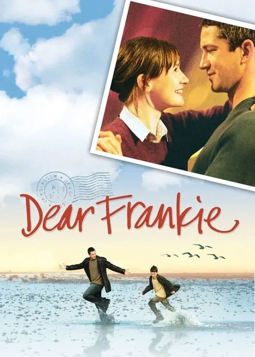 Dear Frankie (movie)