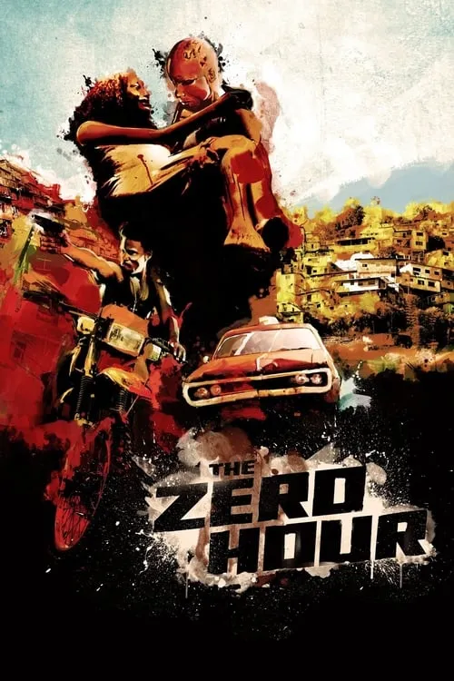The Zero Hour (movie)