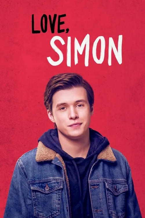 Love, Simon (movie)