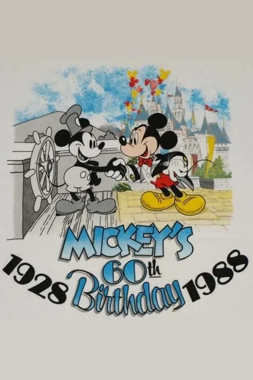 Mickey's 60th Birthday (movie)