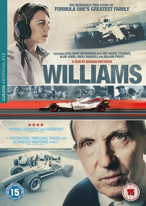 Williams (movie)