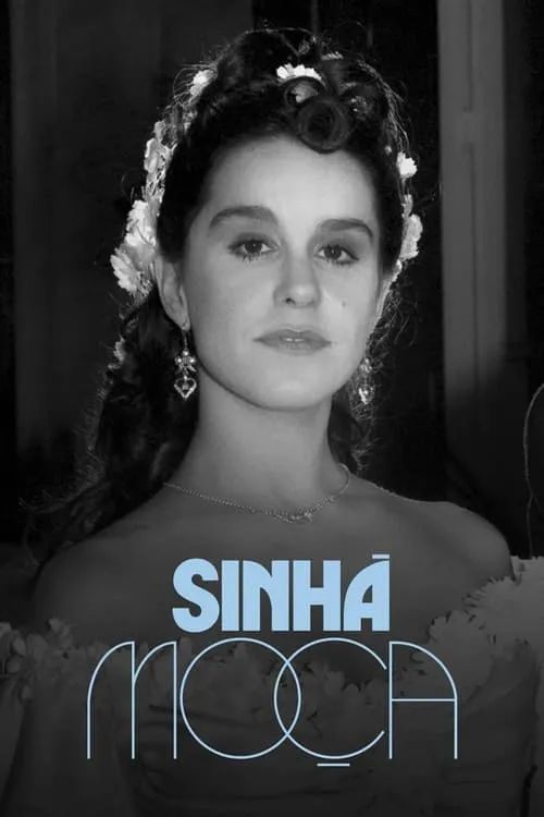 Sinhá Moça (series)