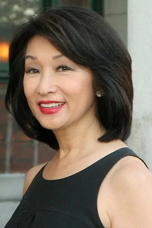 Connie Chung