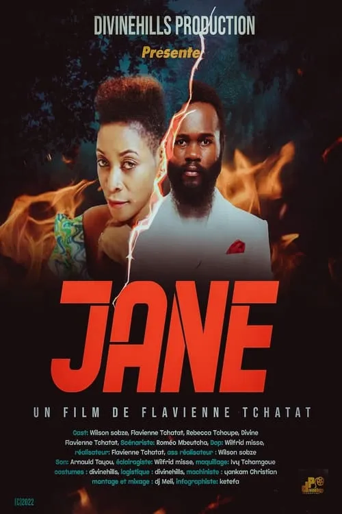 Jane (movie)