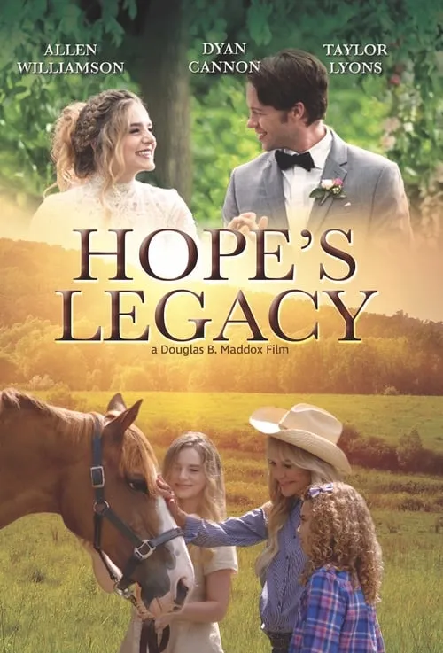 Hope's Legacy (movie)