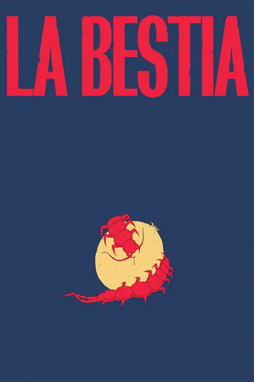 La Bestia (фильм)