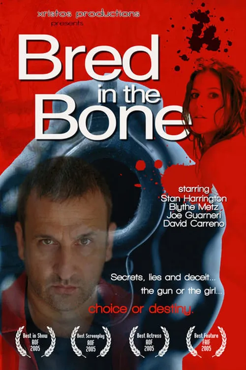 Bred in the Bone (фильм)