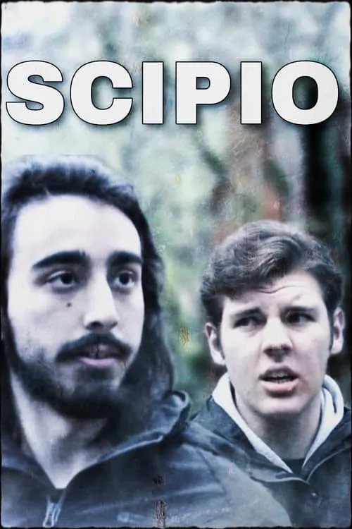 Scipio (movie)