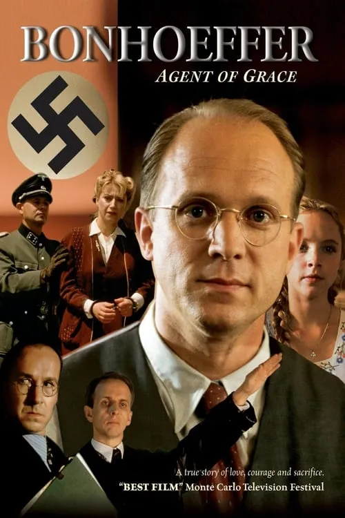 Bonhoeffer: Agent of Grace (movie)