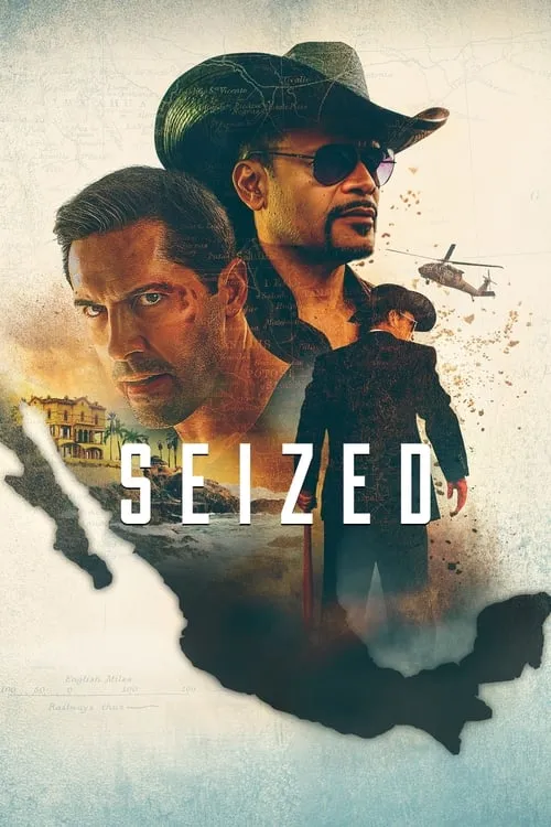 Seized (movie)