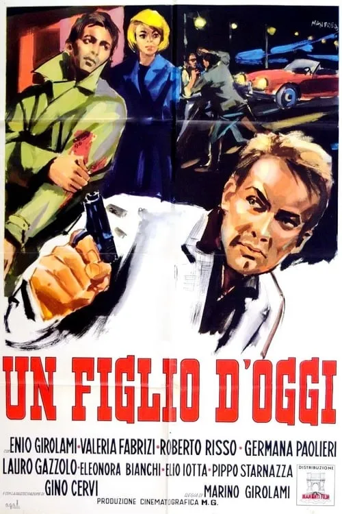 Un figlio d'oggi (movie)