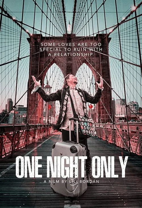 One Night Only (movie)