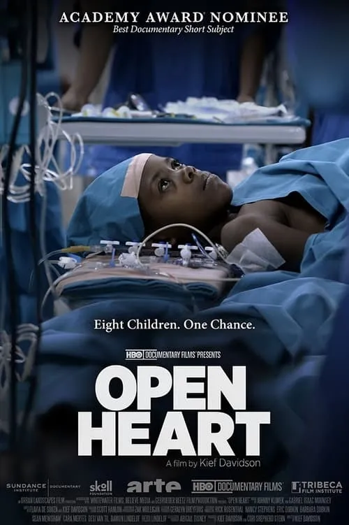 Open Heart (movie)