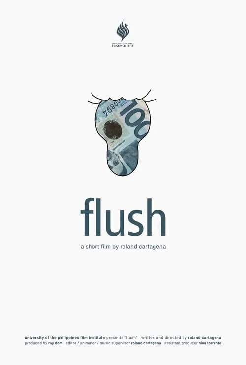 Flush (фильм)