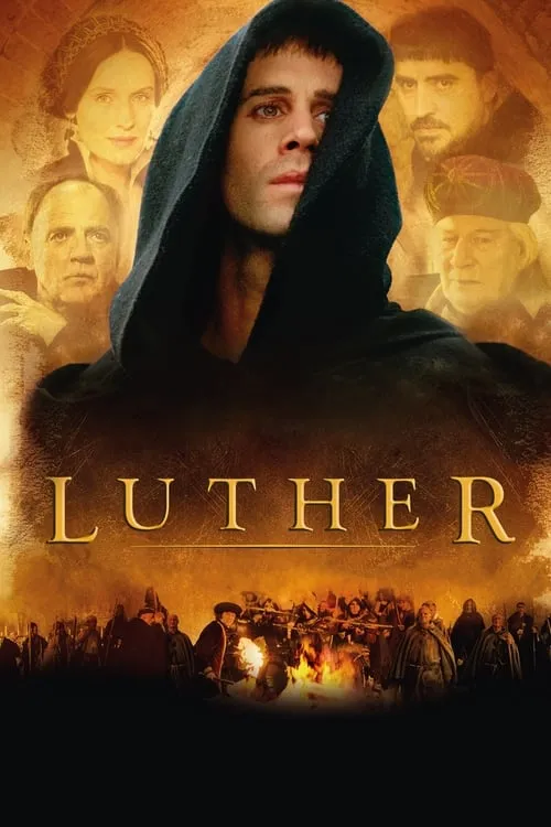 Luther (movie)