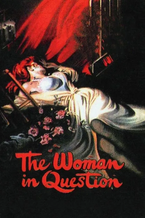 The Woman in Question (movie)