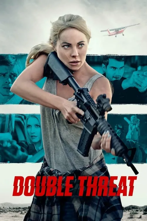 Double Threat (movie)