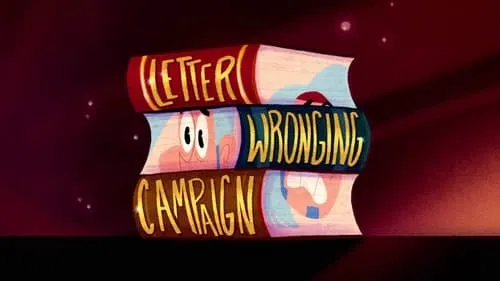 Letter Wronging Campaign