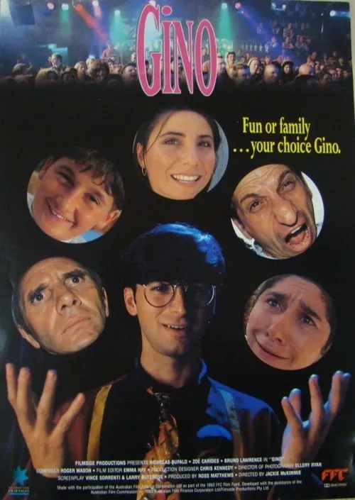 Gino (movie)