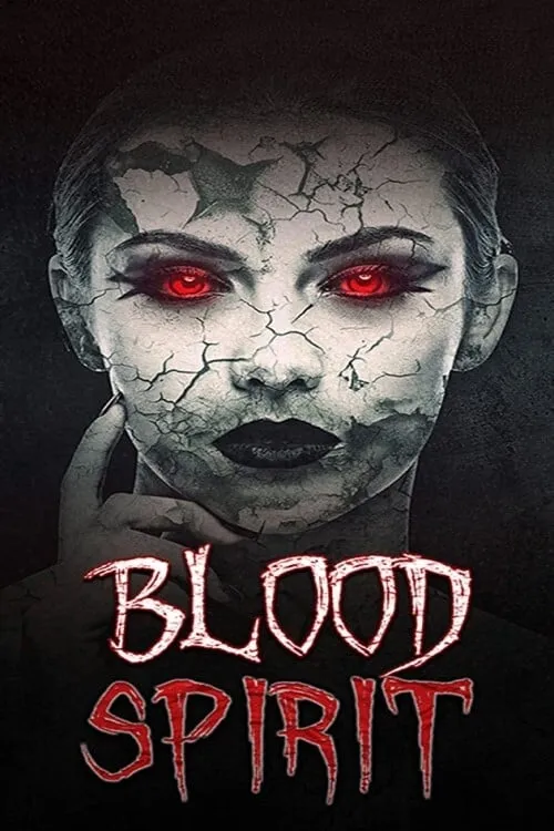 Blood Spirit (movie)