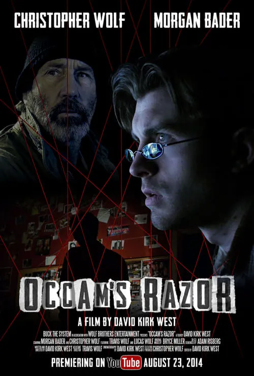 Occam's Razor (movie)