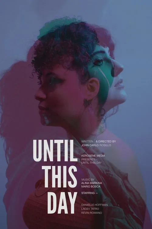 Until This Day (movie)