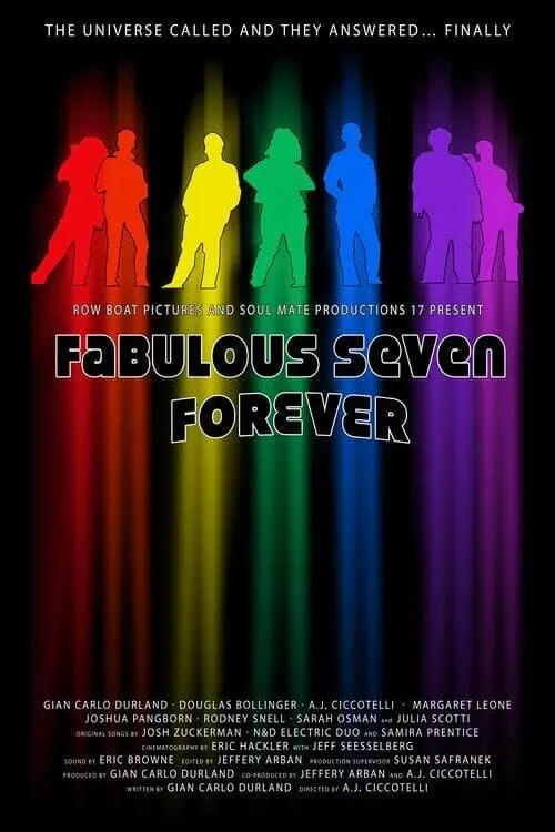 Fabulous Seven Forever (фильм)